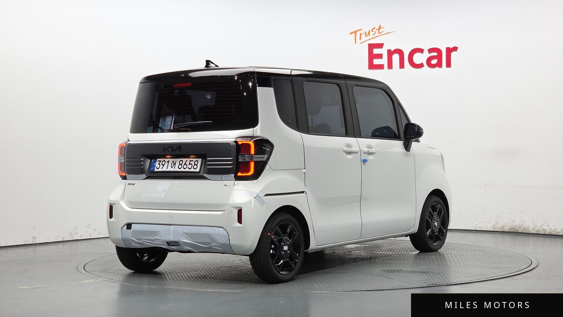 Kia RAY 2026 — миниатюра 2