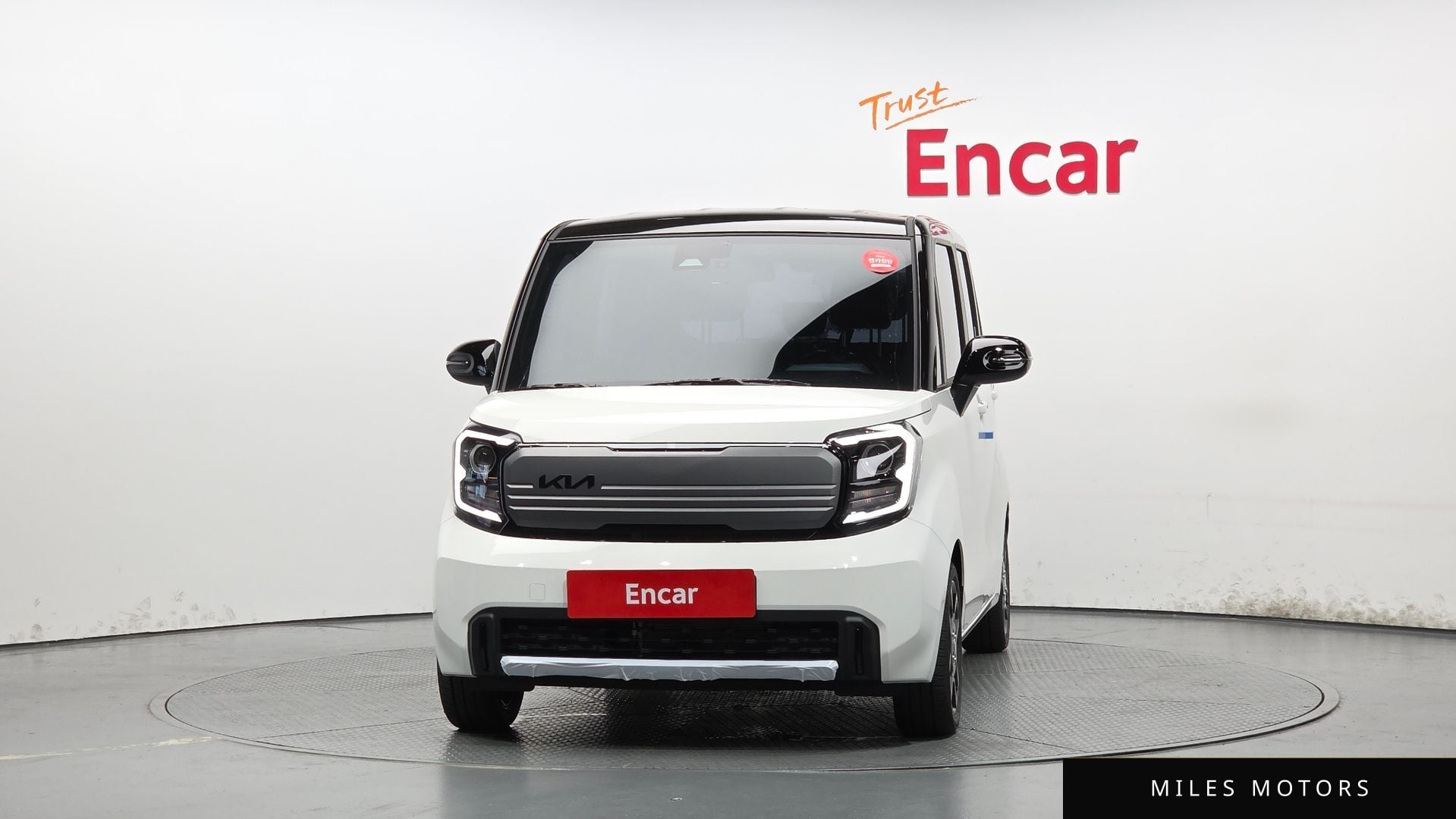 Kia RAY 2026 — миниатюра 3