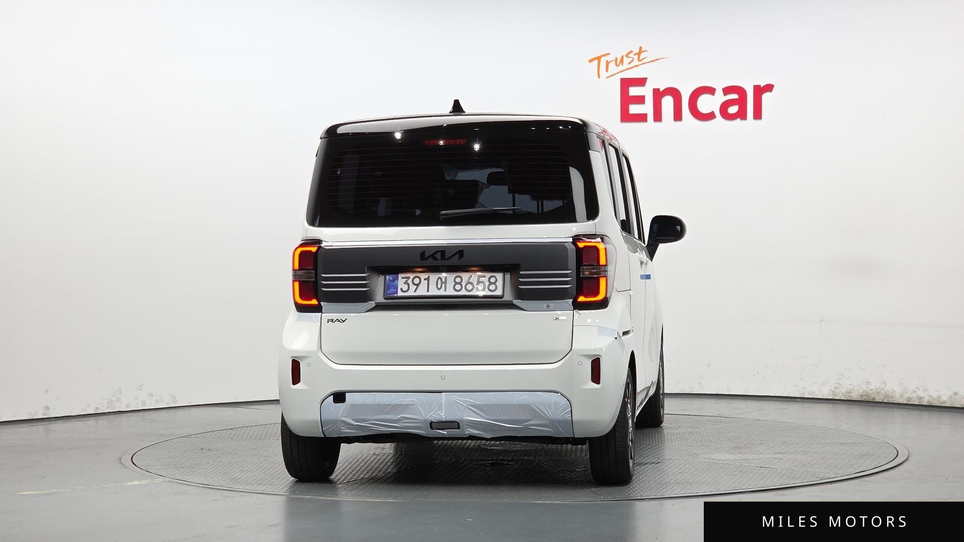 Kia RAY 2026 — миниатюра 4