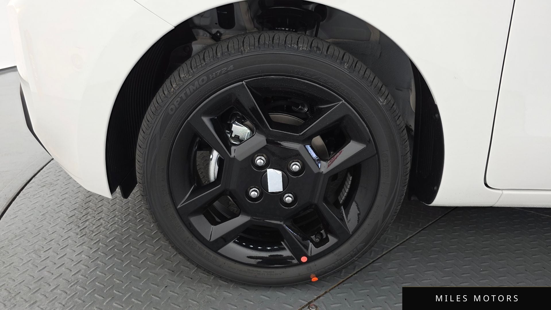 Kia RAY 2026 — миниатюра 5