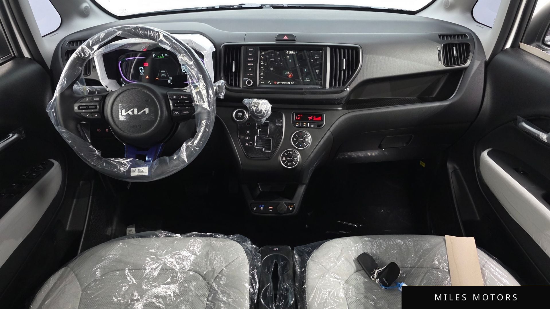 Kia RAY 2026 — миниатюра 10