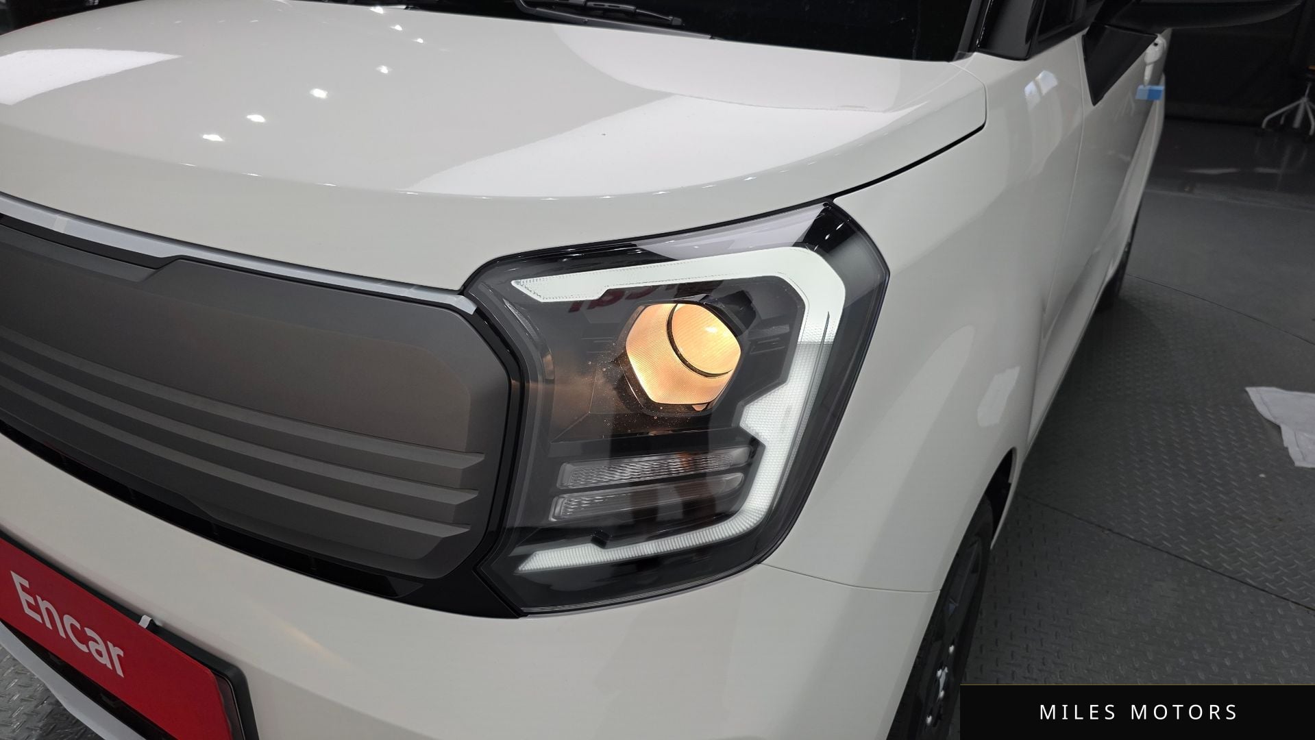 Kia RAY 2026 — миниатюра 8