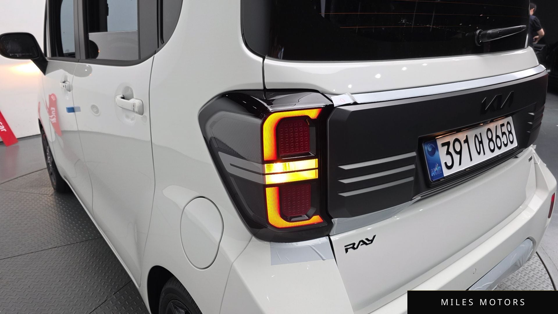 Kia RAY 2026 — миниатюра 9