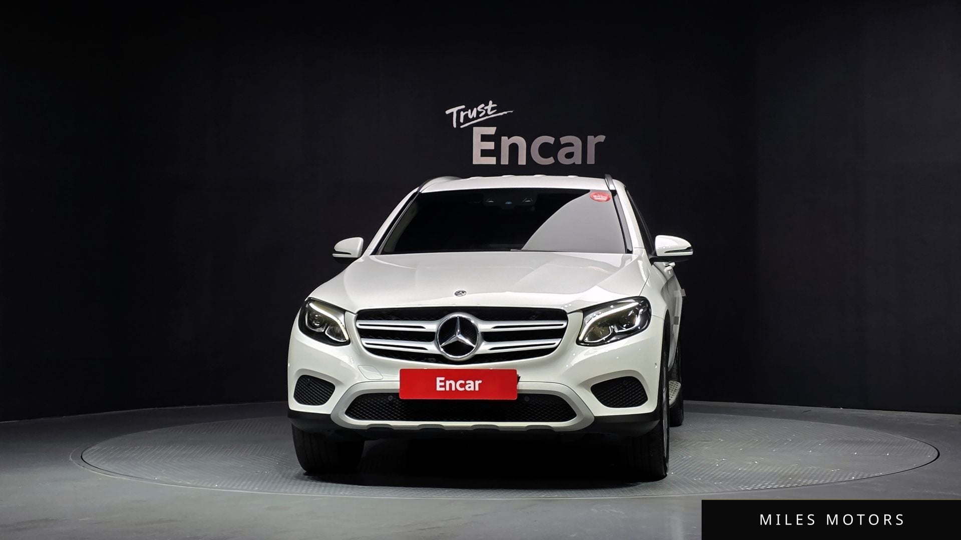Mercedes-Benz GLC-Class X253 2019 — миниатюра 3