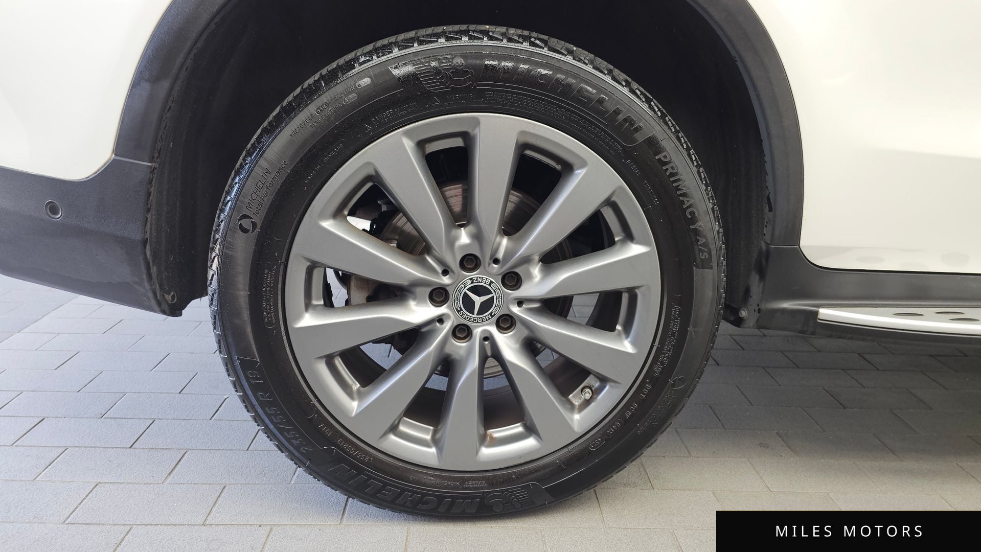 Mercedes-Benz GLC-Class X253 2019 — миниатюра 5