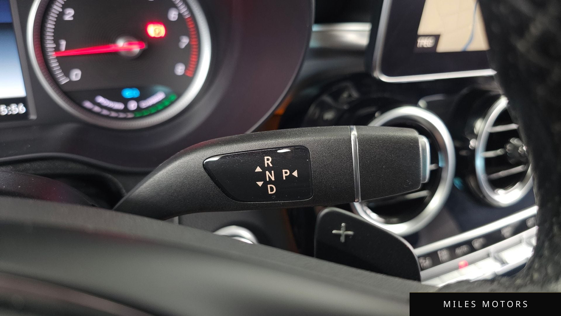 Mercedes-Benz GLC-Class X253 2019 — миниатюра 12
