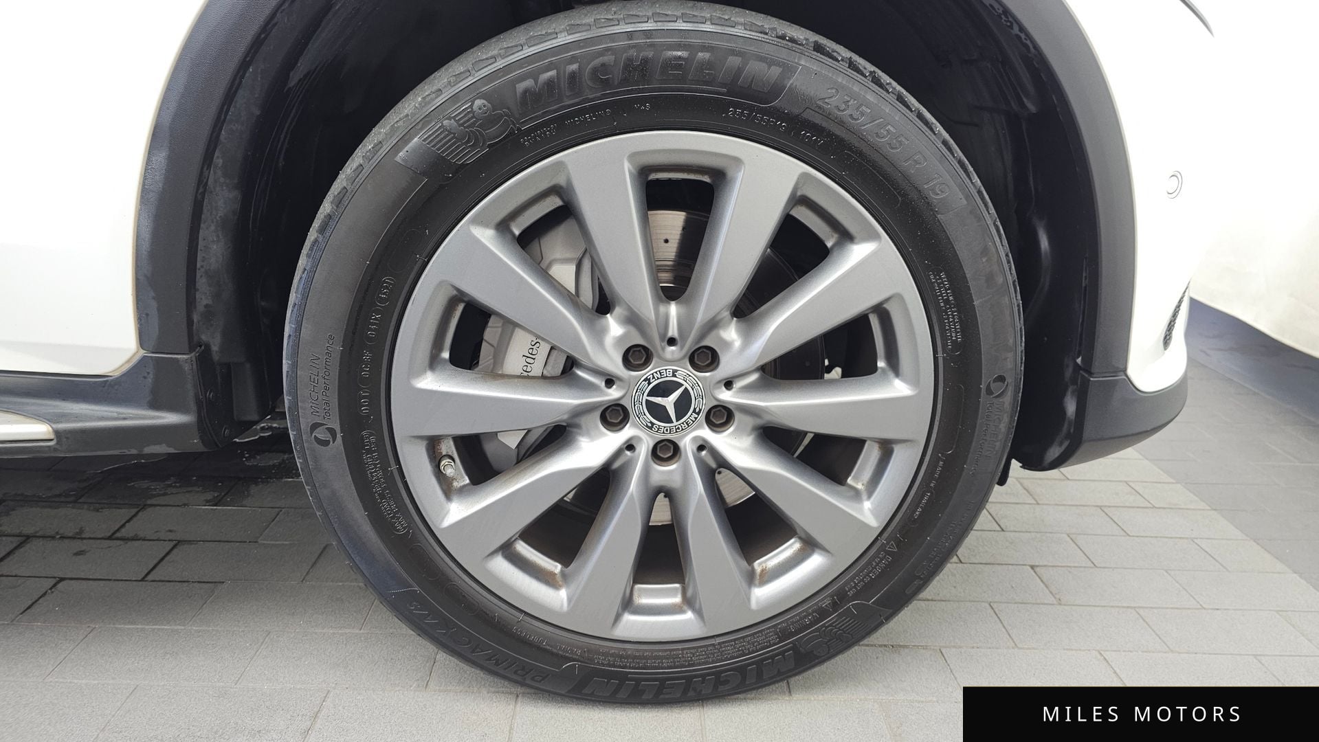 Mercedes-Benz GLC-Class X253 2019 — миниатюра 7