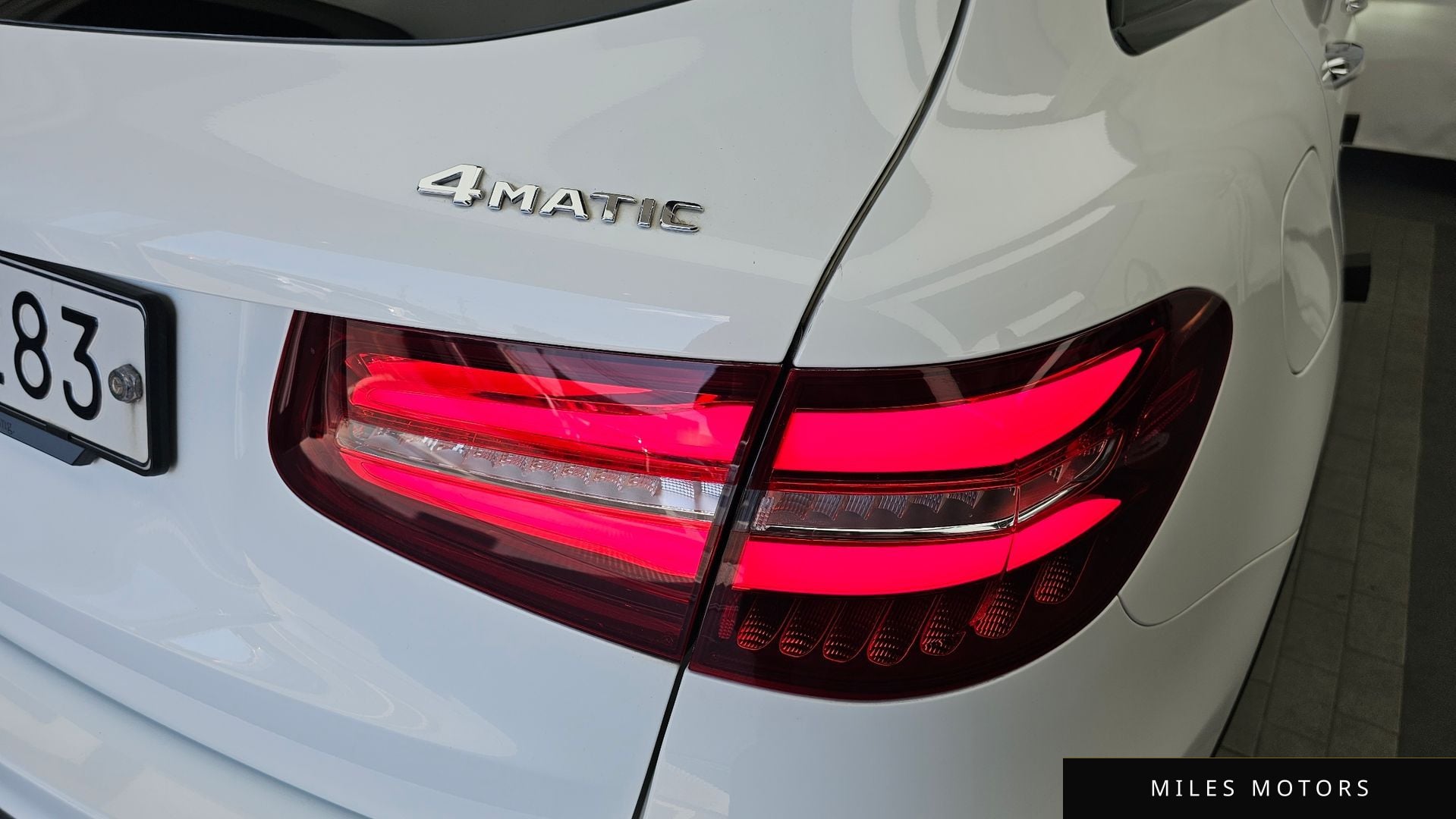 Mercedes-Benz GLC-Class X253 2019 — миниатюра 9