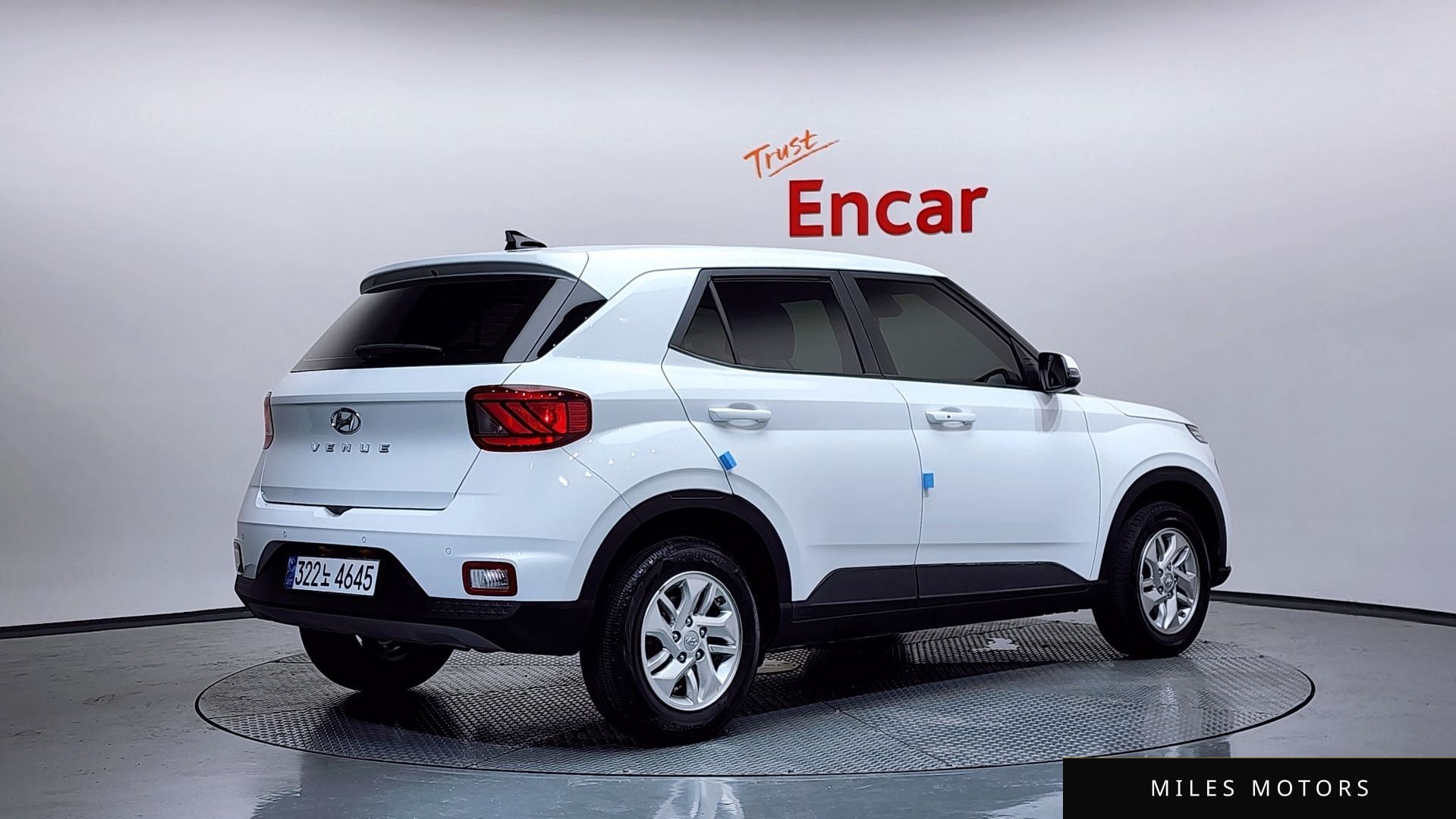 Hyundai Venue 2024 — миниатюра 2