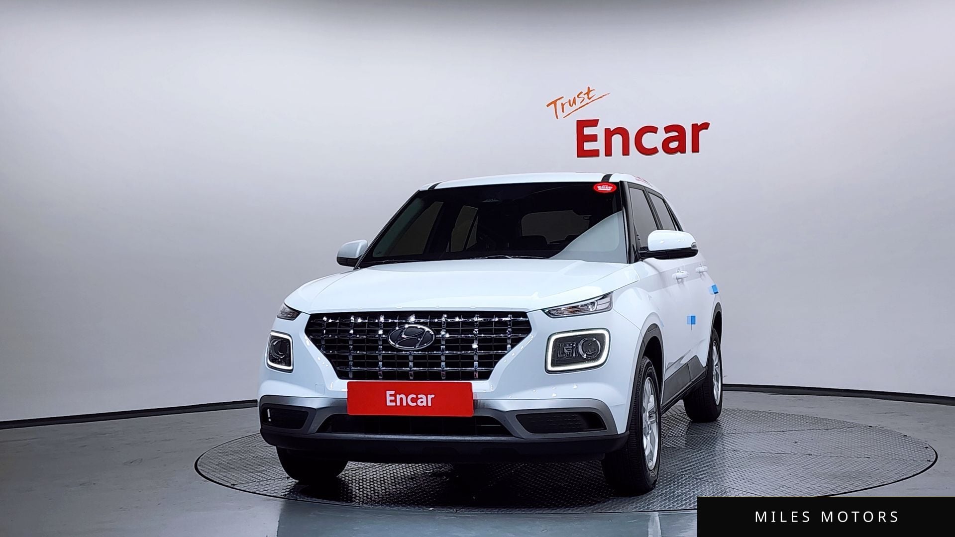 Hyundai Venue 2024 — миниатюра 3
