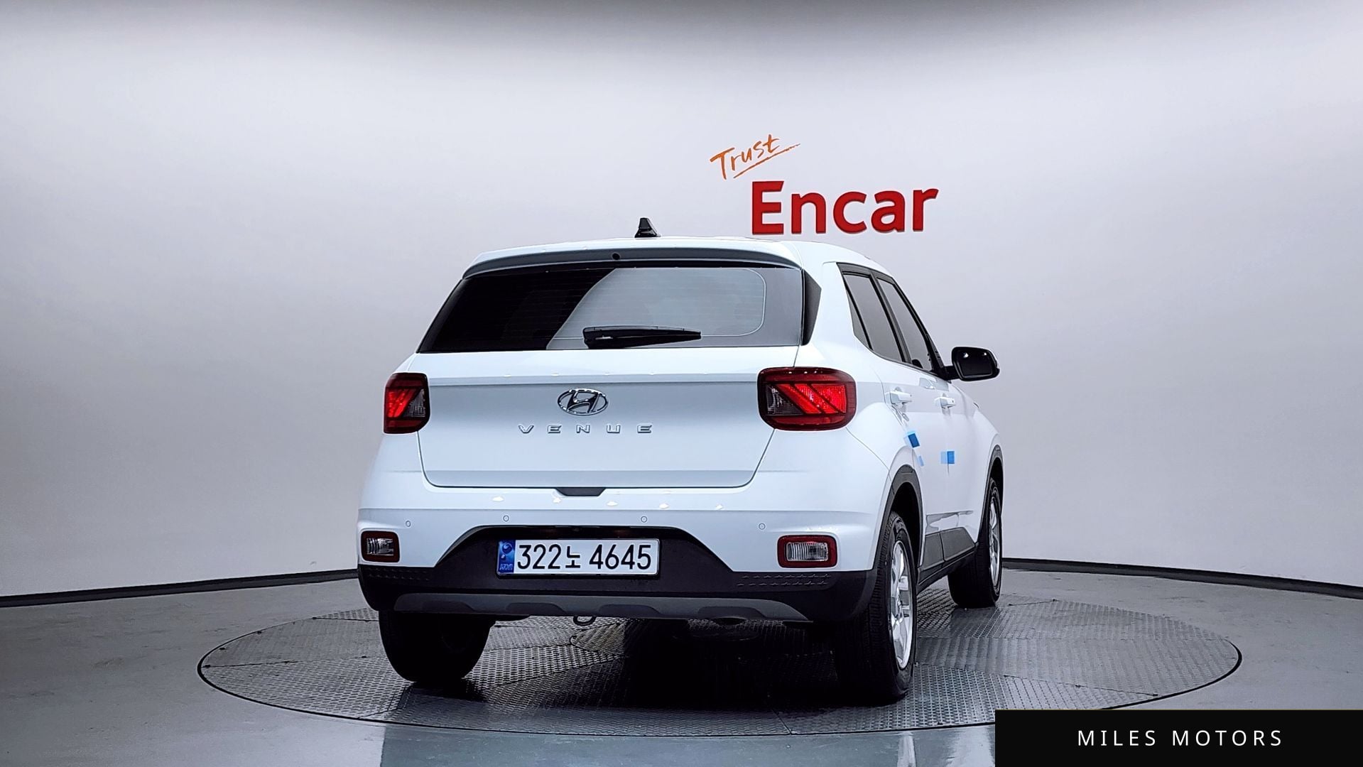Hyundai Venue 2024 — миниатюра 4