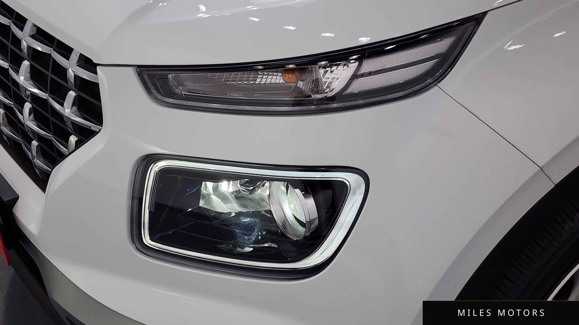 Hyundai Venue 2024 — миниатюра 5