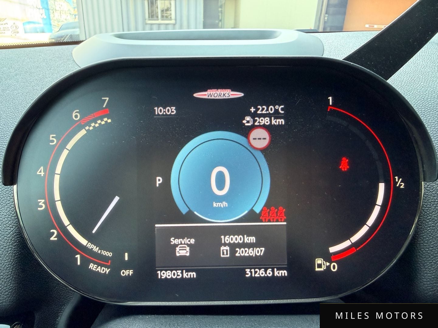 MINI Countryman 2022 — миниатюра 8