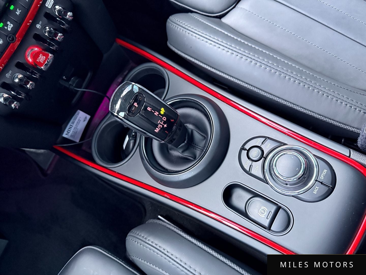 MINI Countryman 2022 — миниатюра 9