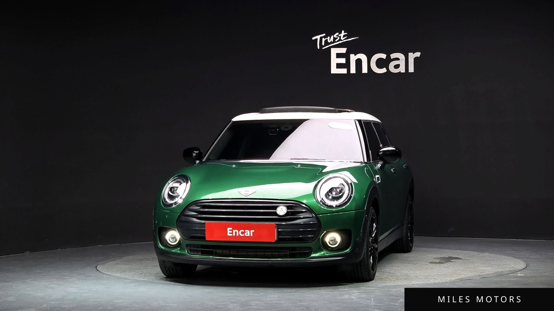 MINI Clubman 2020 — миниатюра 2