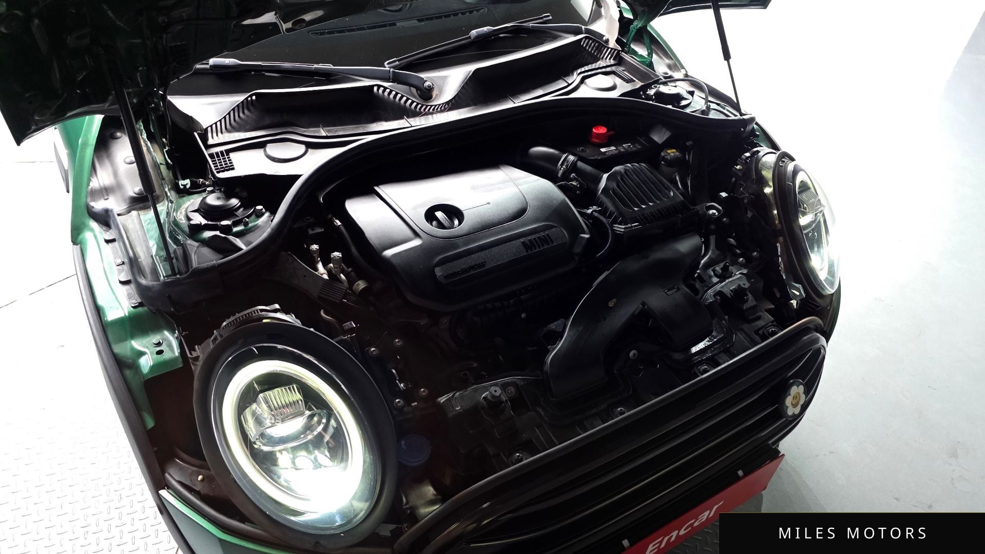 MINI Clubman 2020 — миниатюра 5