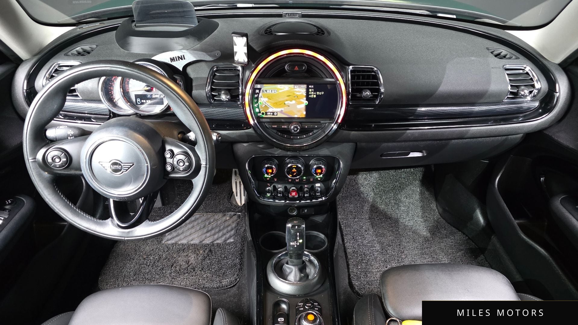 MINI Clubman 2020 — миниатюра 9