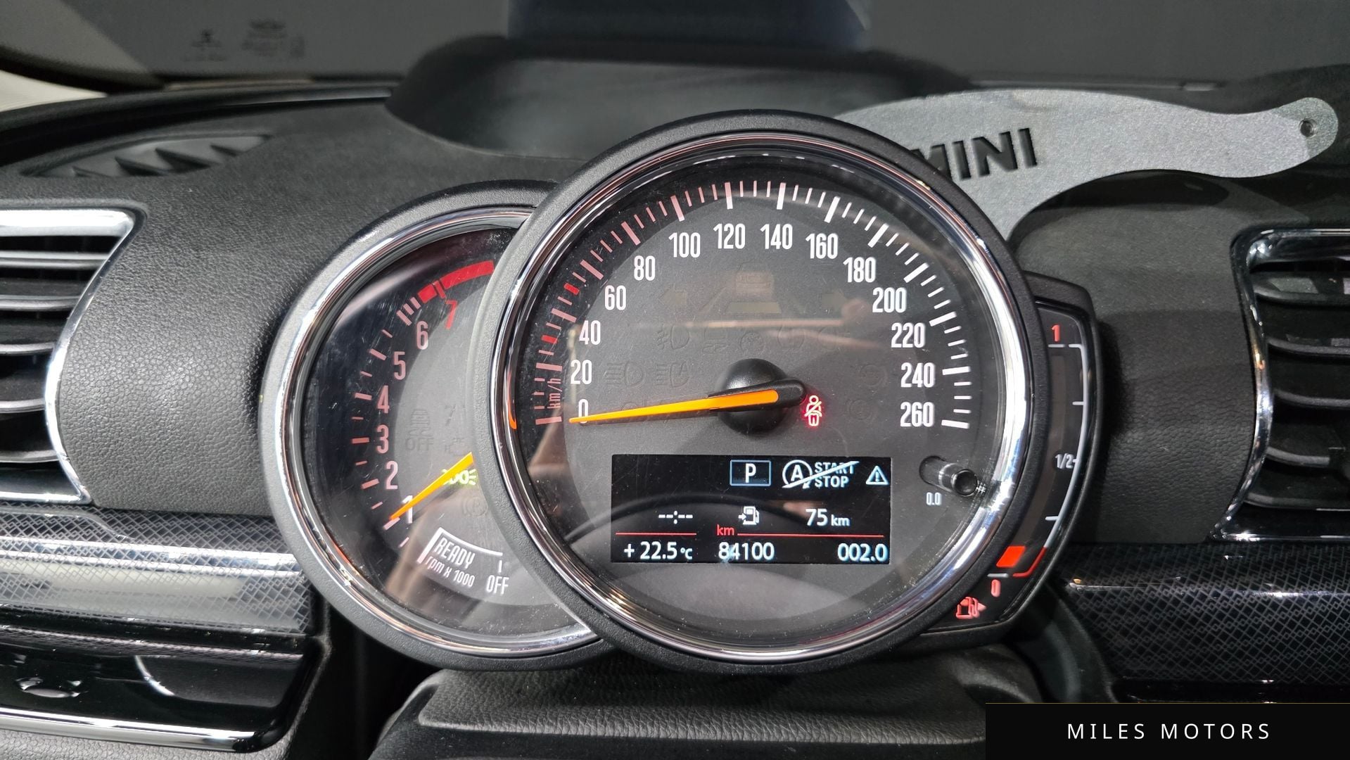 MINI Clubman 2020 — миниатюра 10