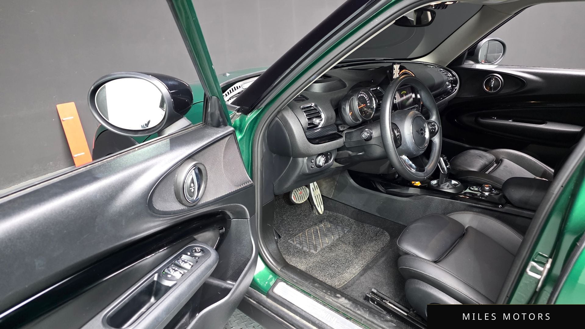 MINI Clubman 2020 — миниатюра 12