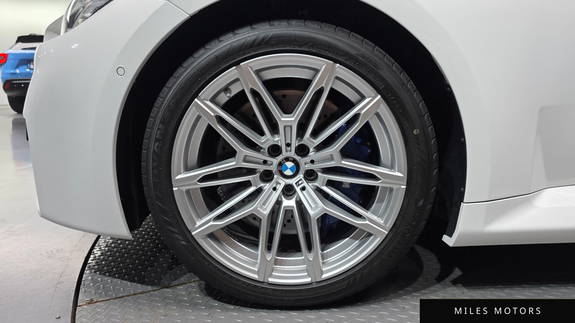 BMW M2 (G87) 2026 — миниатюра 5