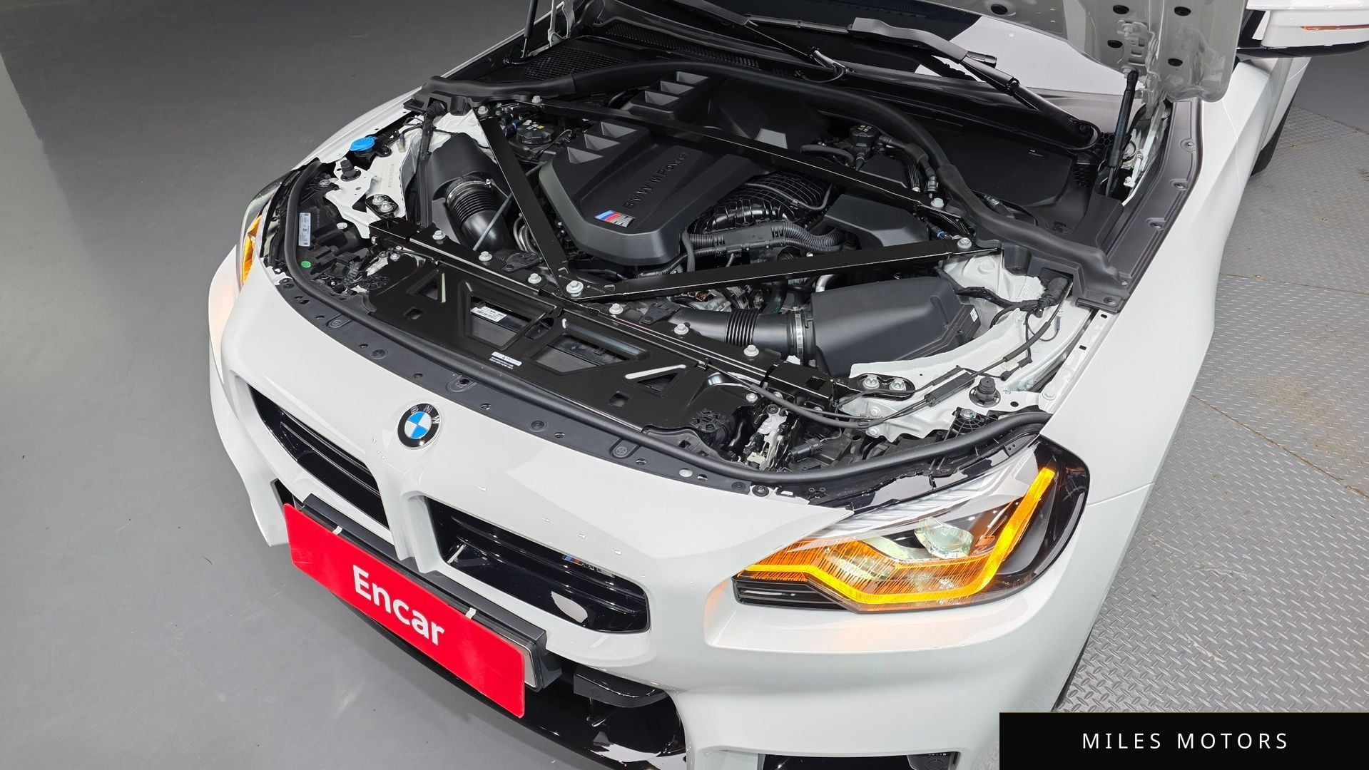 BMW M2 (G87) 2026 — миниатюра 6
