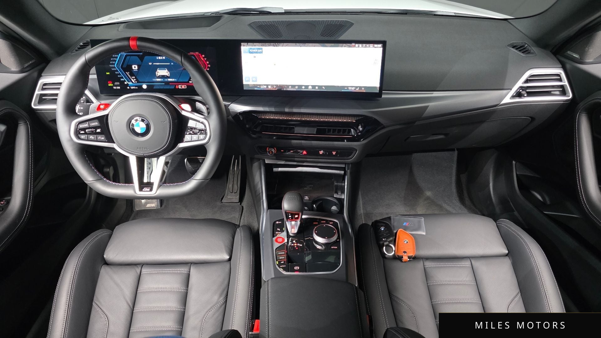 BMW M2 (G87) 2026 — миниатюра 10