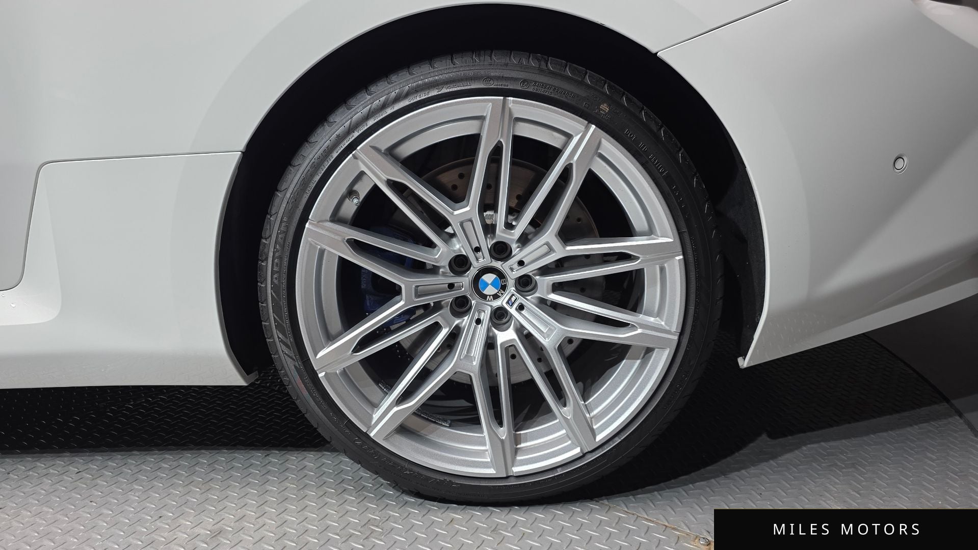 BMW M2 (G87) 2026 — миниатюра 7