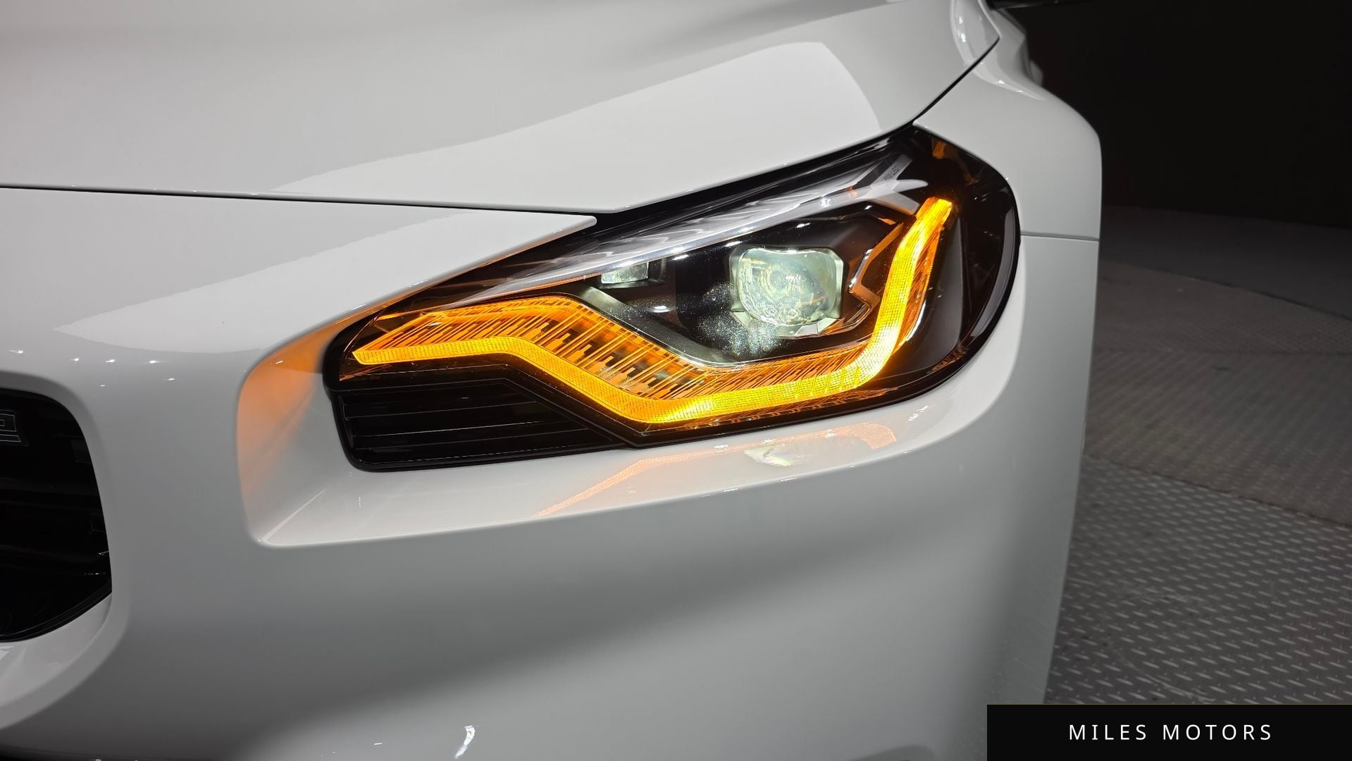 BMW M2 (G87) 2026 — миниатюра 8
