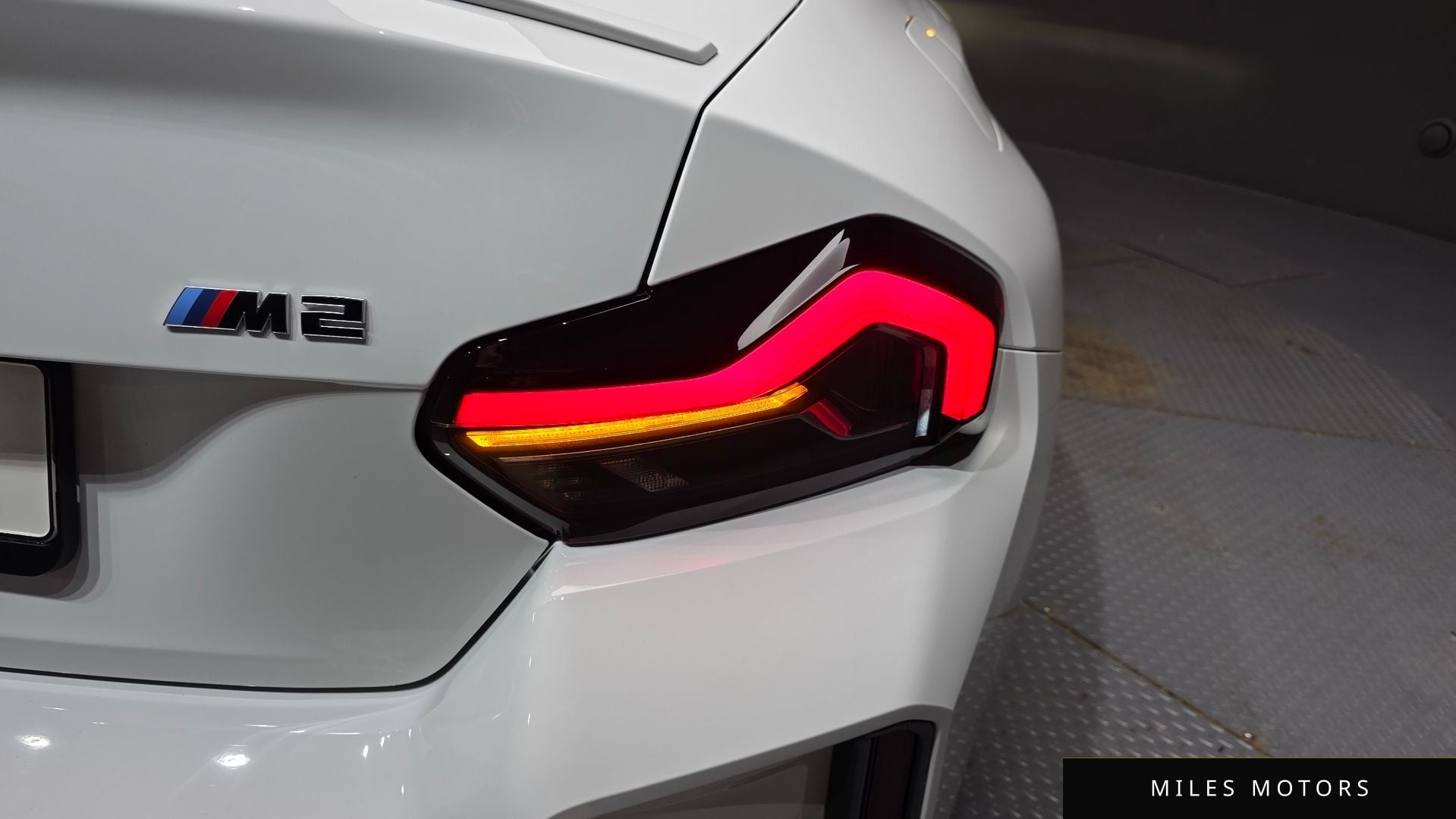 BMW M2 (G87) 2026 — миниатюра 9