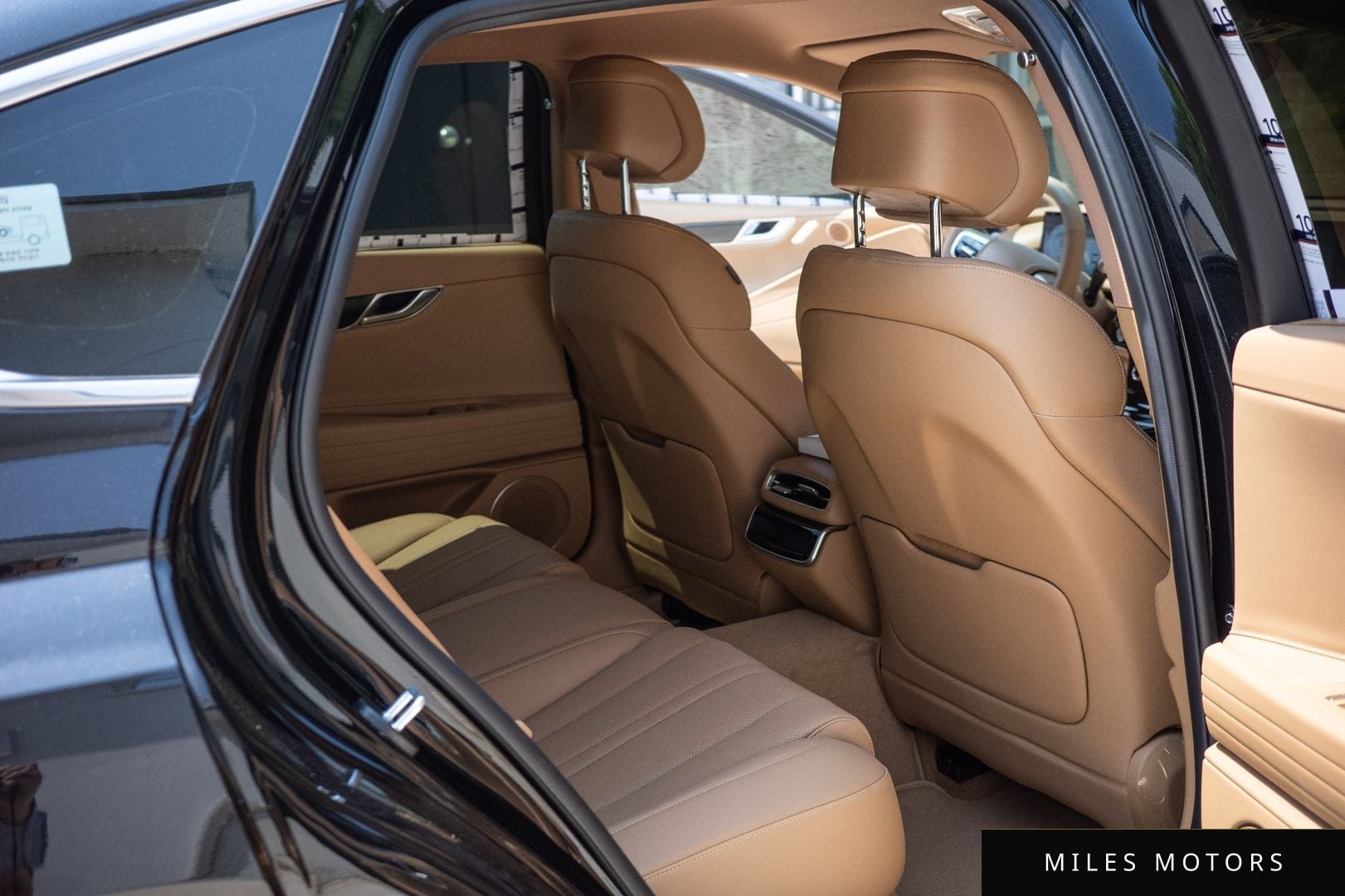 Genesis G80 (RG3) 2026 — миниатюра 11