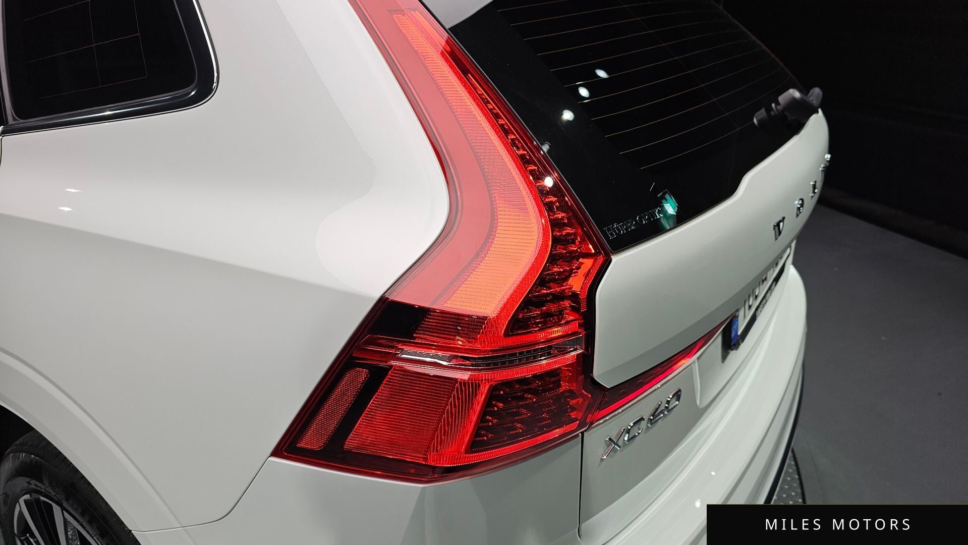 Volvo XC60 2023 — миниатюра 9