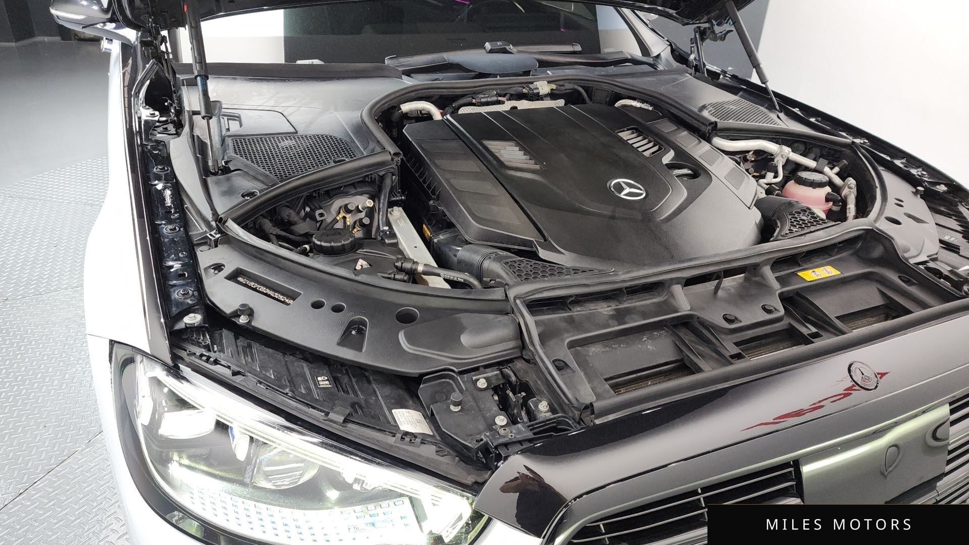 Mercedes-Benz S-Class W223 2021 — миниатюра 6