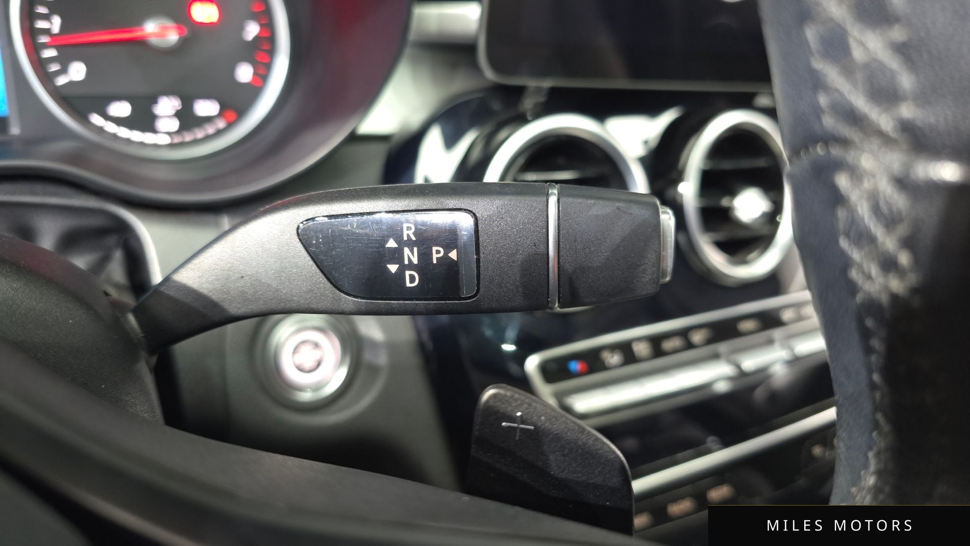 Mercedes-Benz C-Class W205 2020 — миниатюра 9