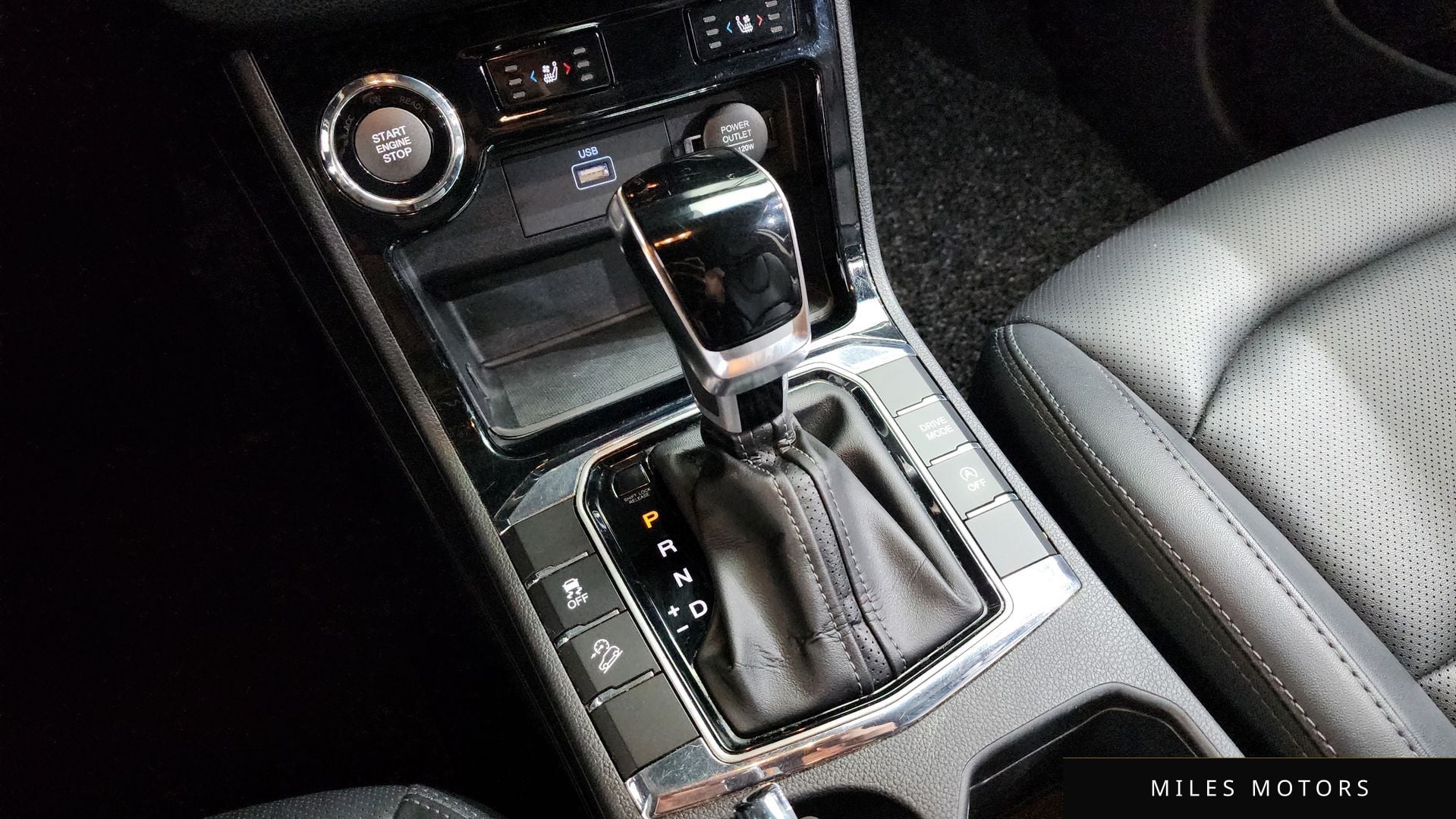 KG Mobility Beautiful Korando 2019 — миниатюра 12