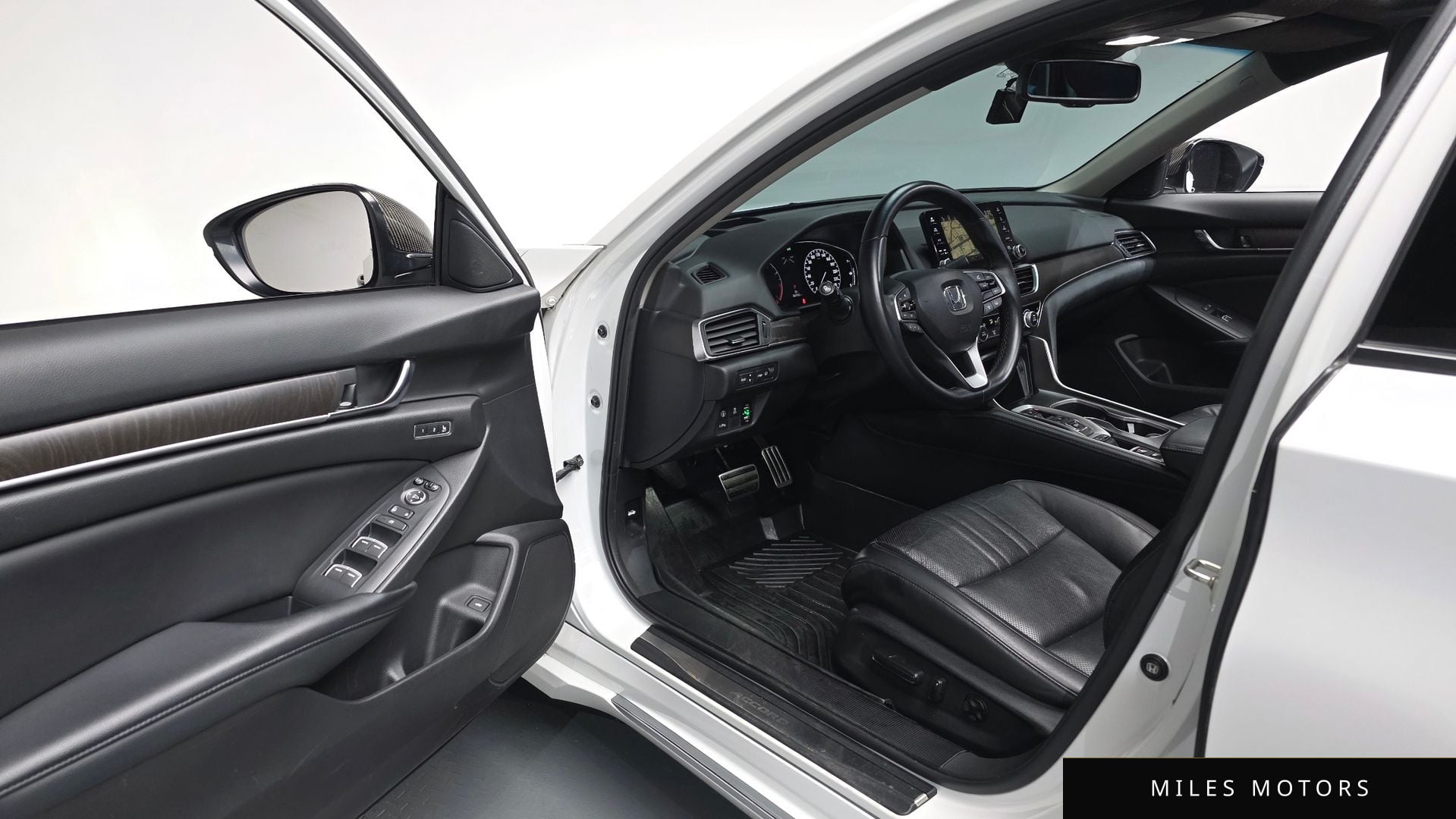 Honda Accord 2018 — миниатюра 12