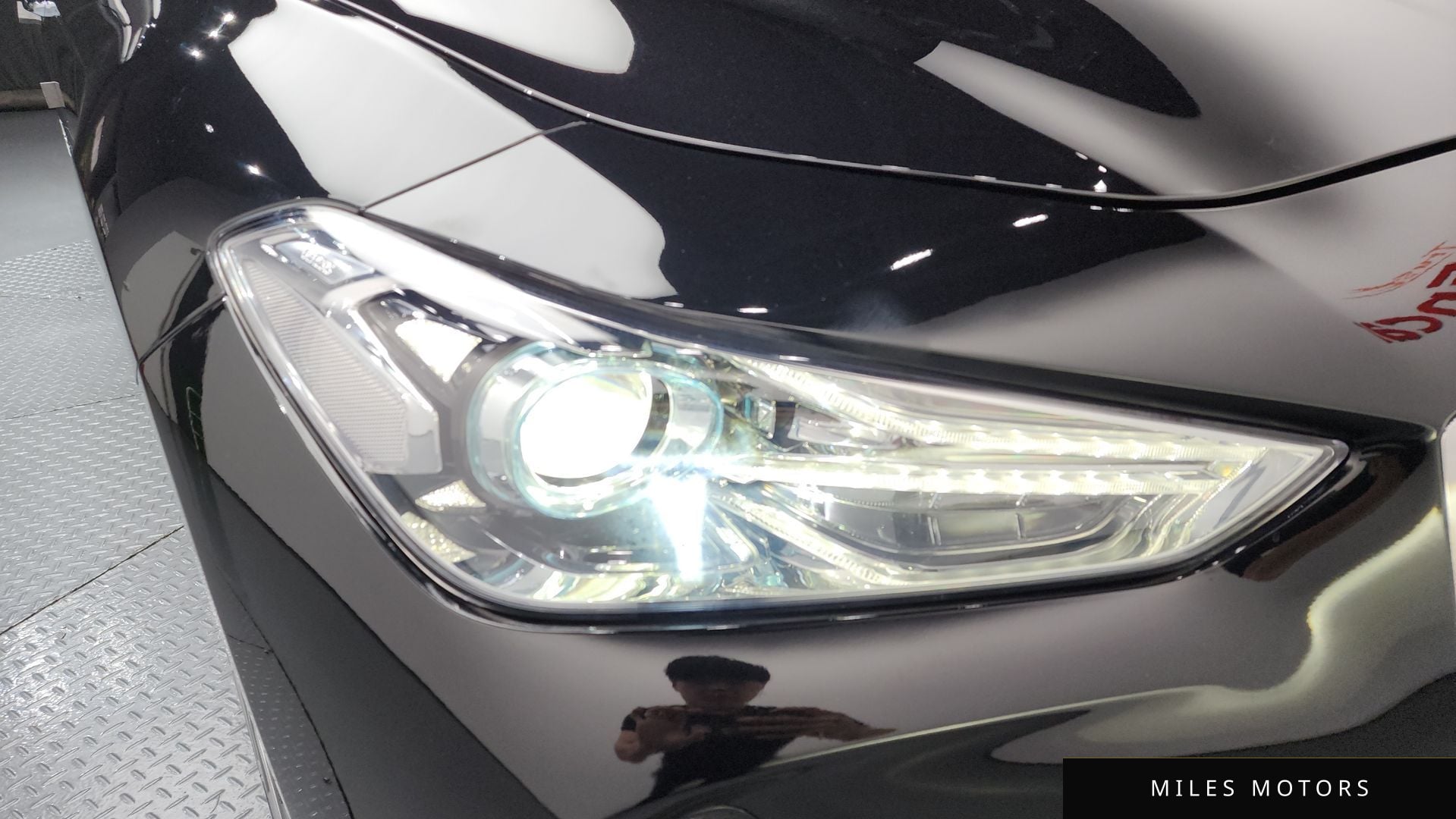 Genesis G70 2020 — миниатюра 8