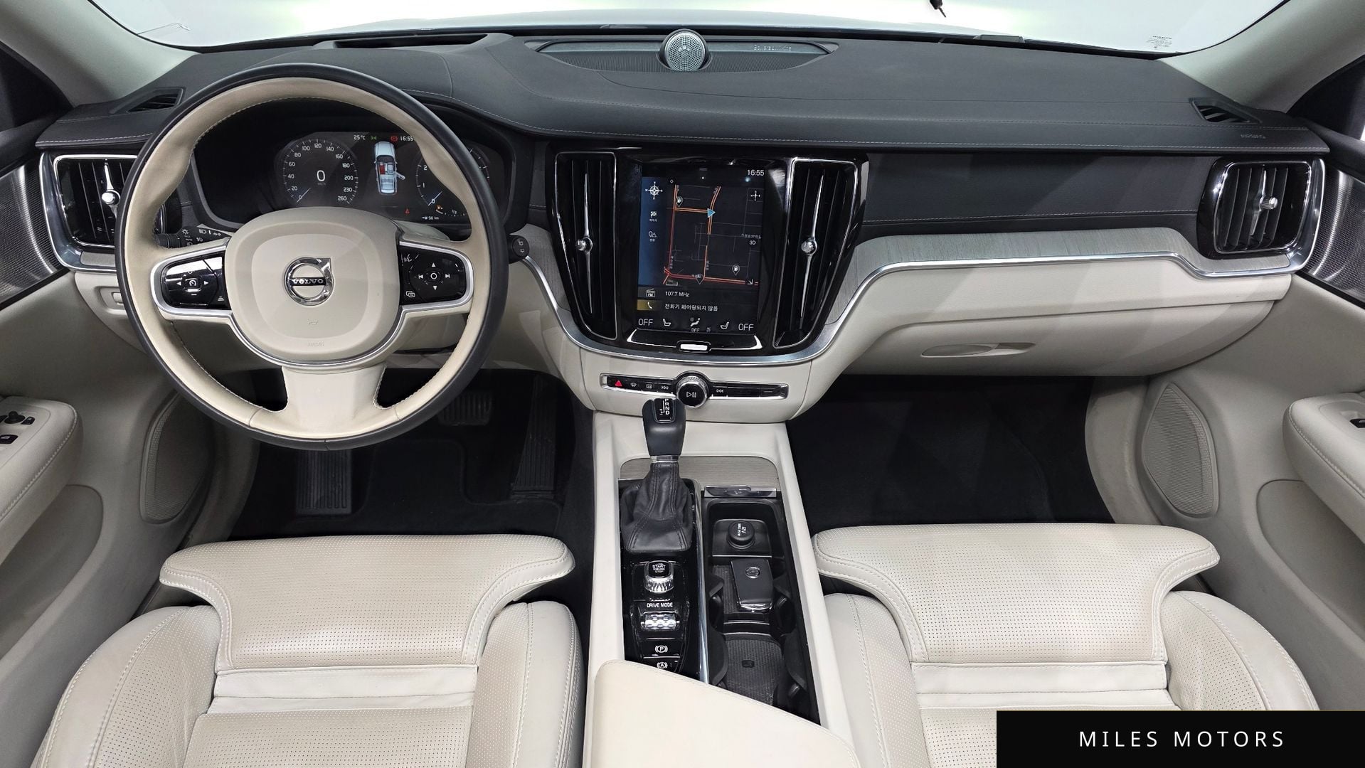 Volvo V60 2020 — миниатюра 7
