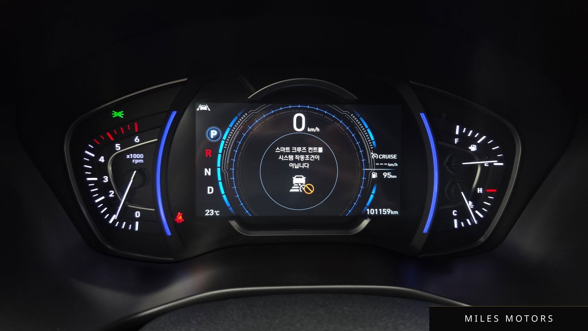Hyundai Santafe 2019 — миниатюра 11