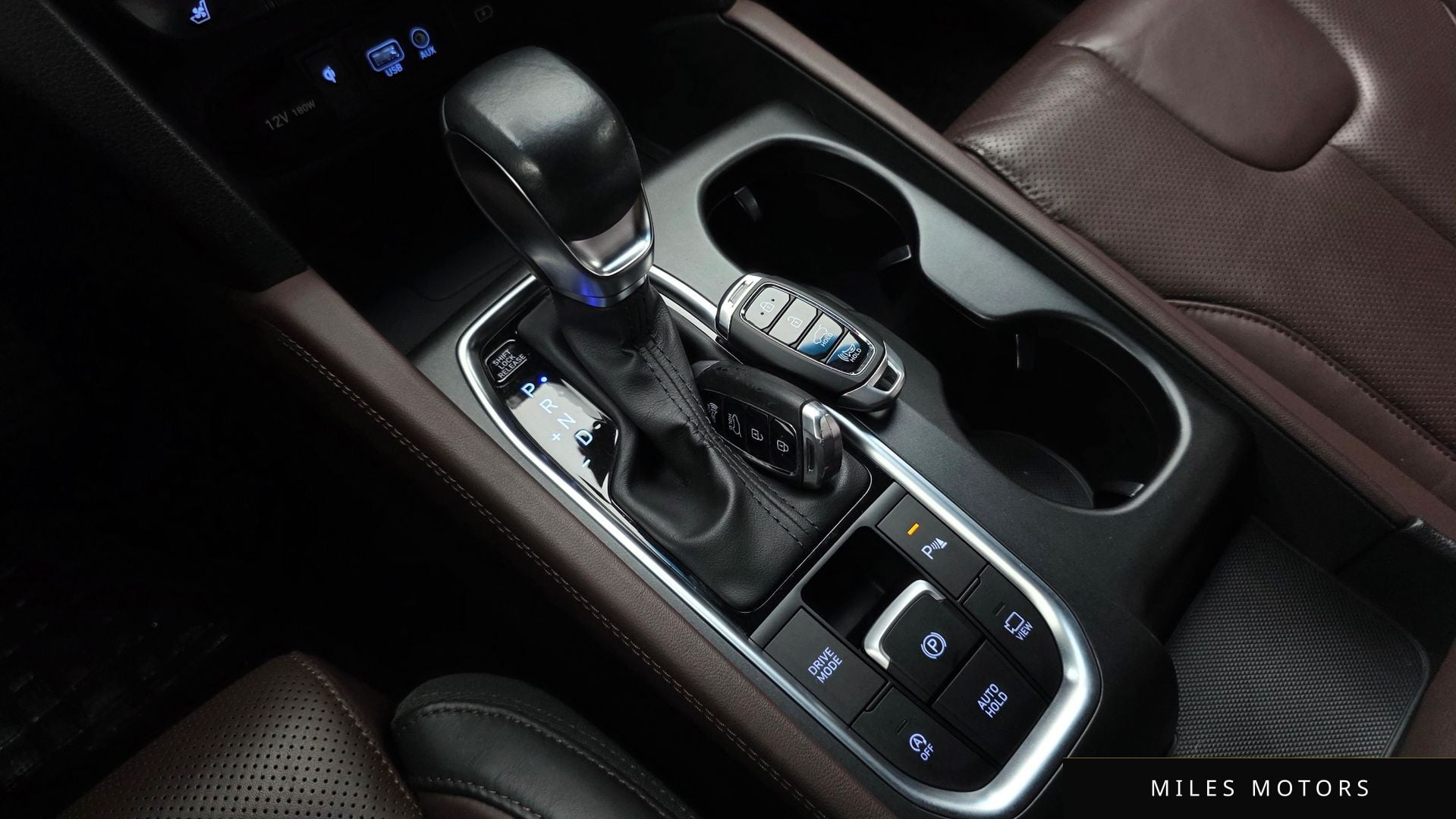 Hyundai Santafe 2019 — миниатюра 12