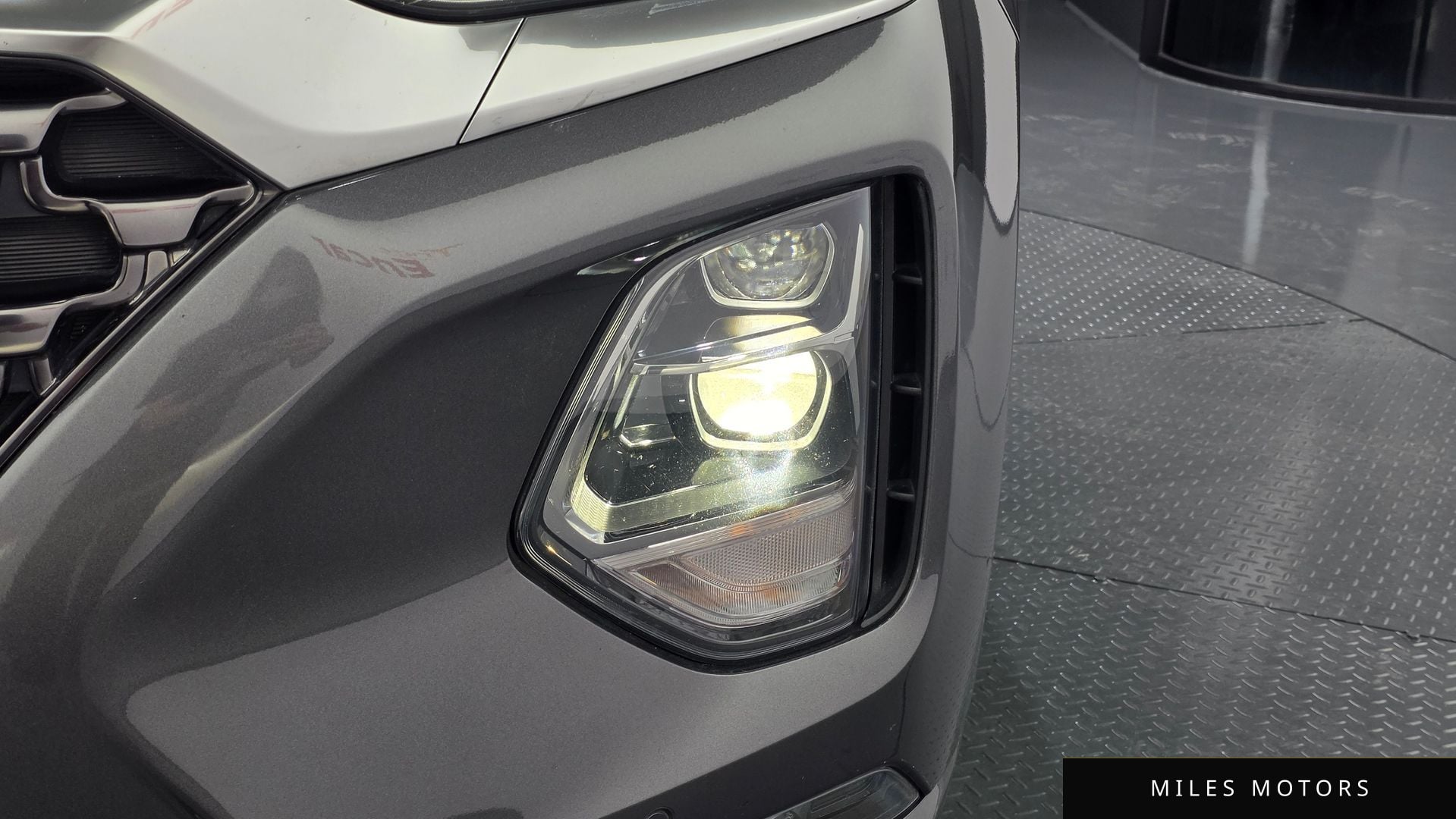 Hyundai Santafe 2019 — миниатюра 8
