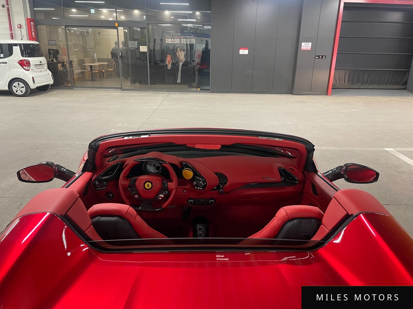 Ferrari 488 2019 — миниатюра 4