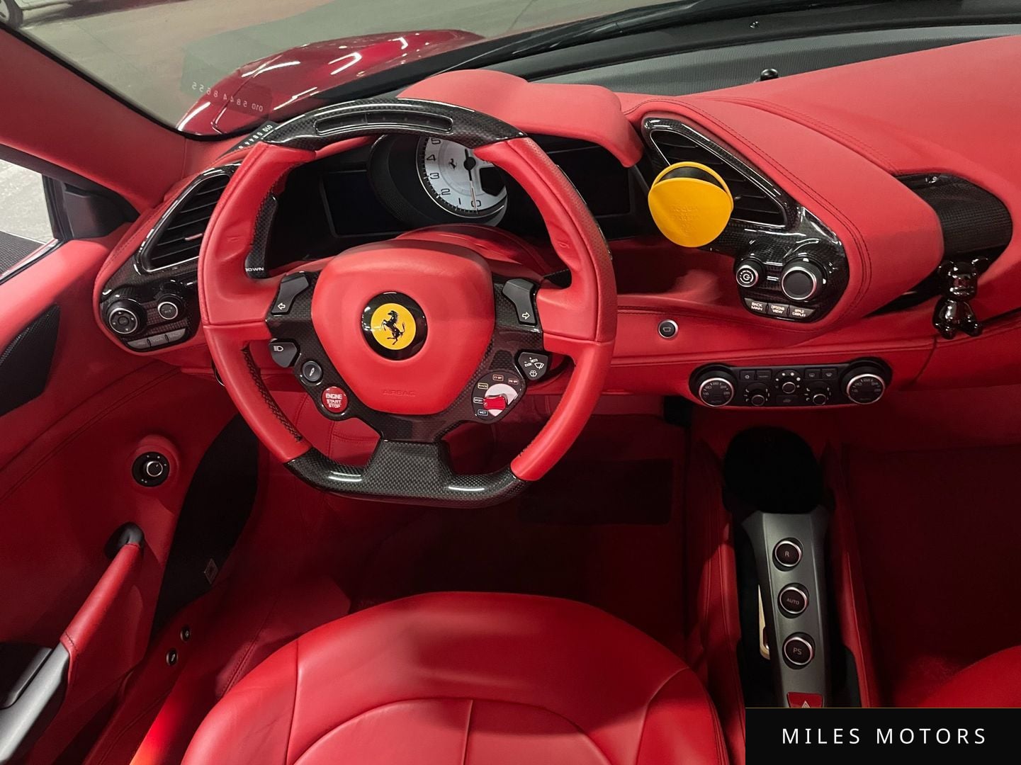 Ferrari 488 2019 — миниатюра 8