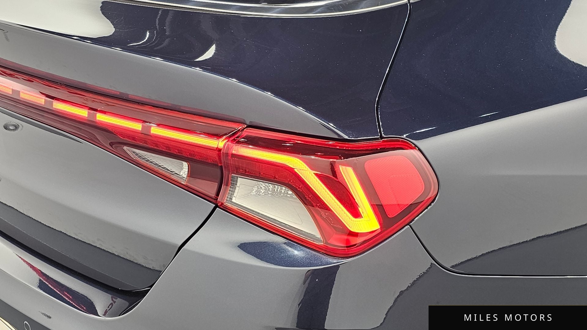 Kia K5 2020 — миниатюра 8
