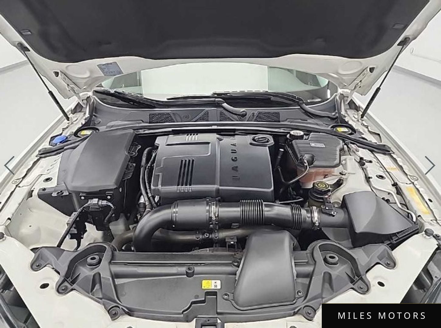 Jaguar New XF 2013 — миниатюра 5