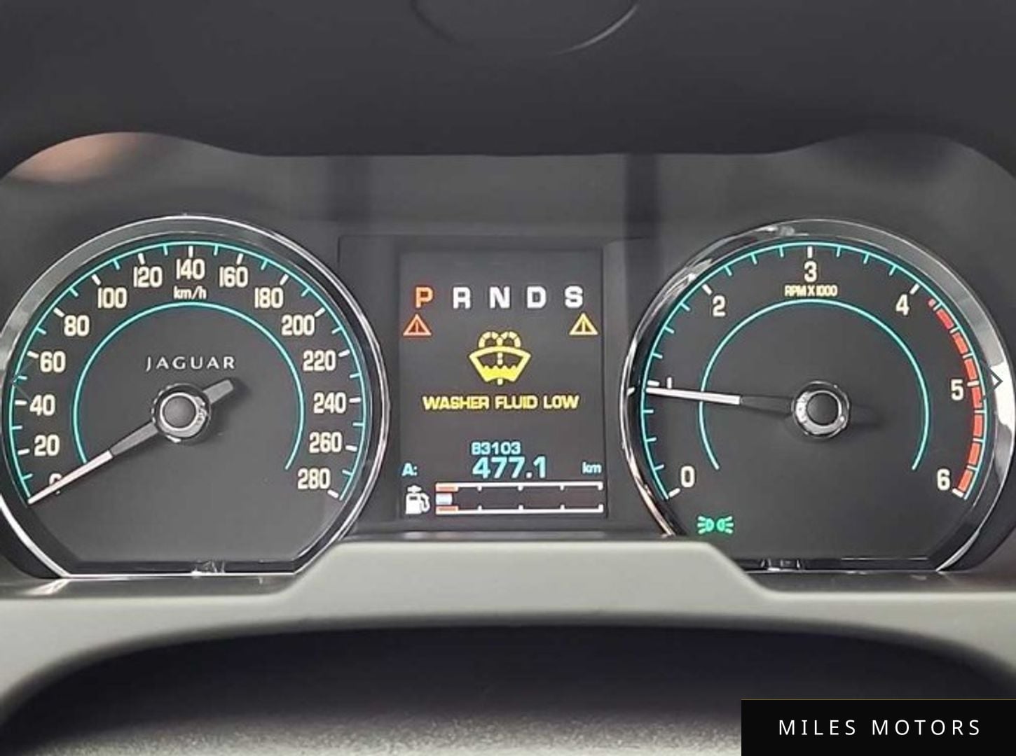 Jaguar New XF 2013 — миниатюра 6