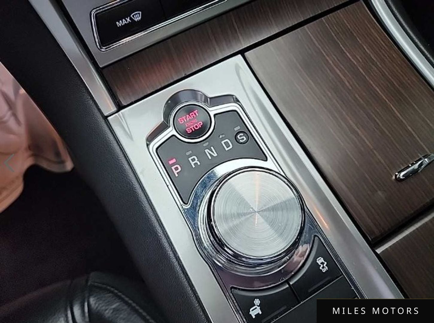 Jaguar New XF 2013 — миниатюра 8