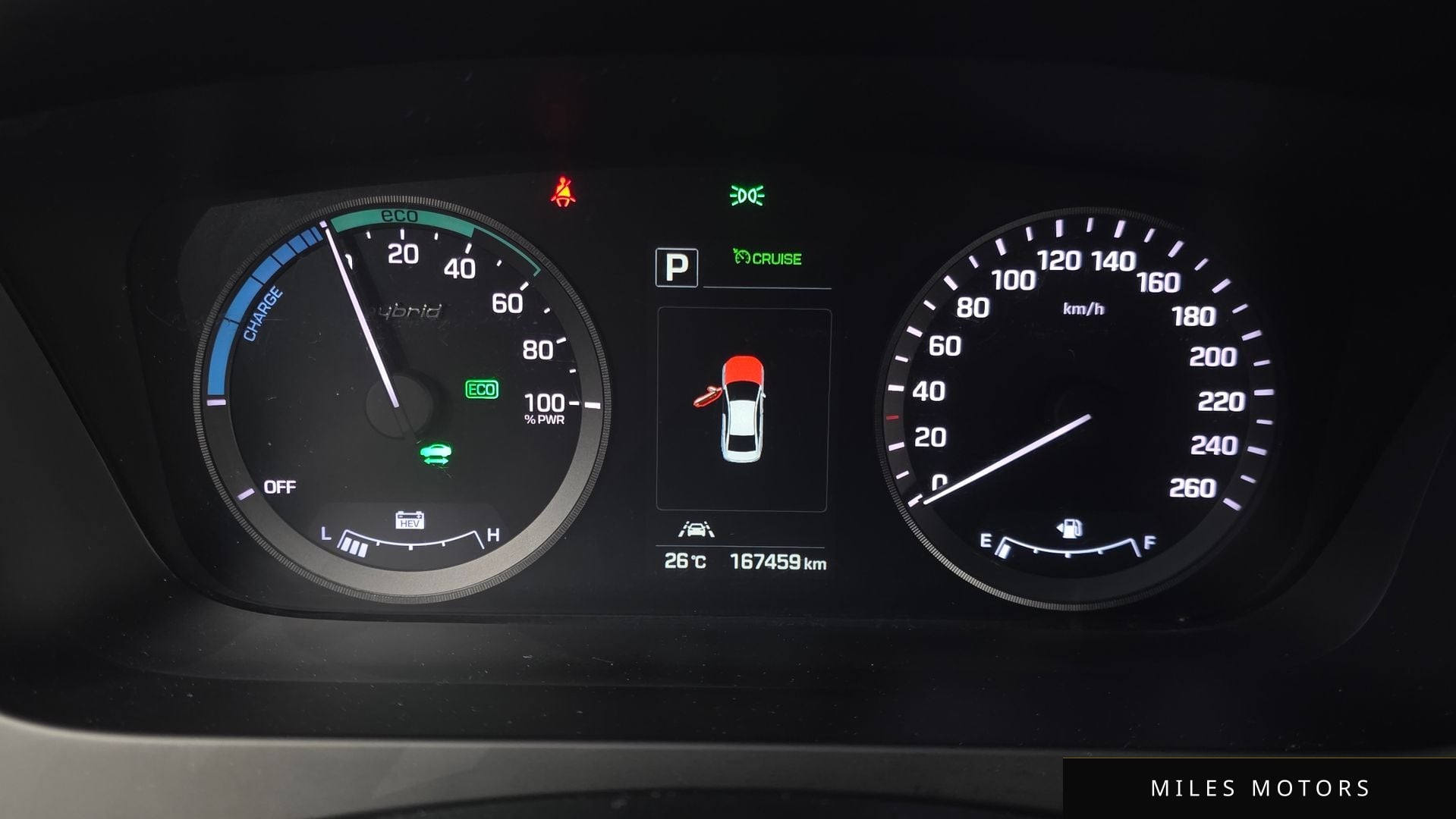 Hyundai Sonata 2016 — миниатюра 11