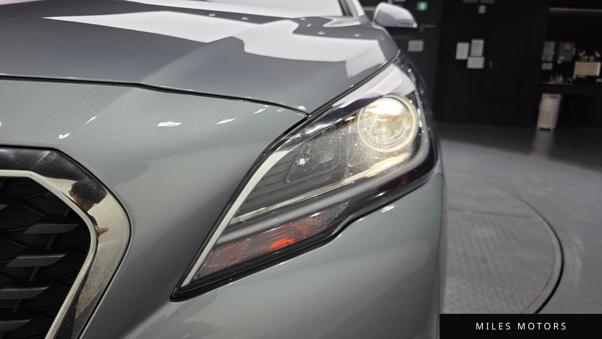 Hyundai Sonata 2016 — миниатюра 8