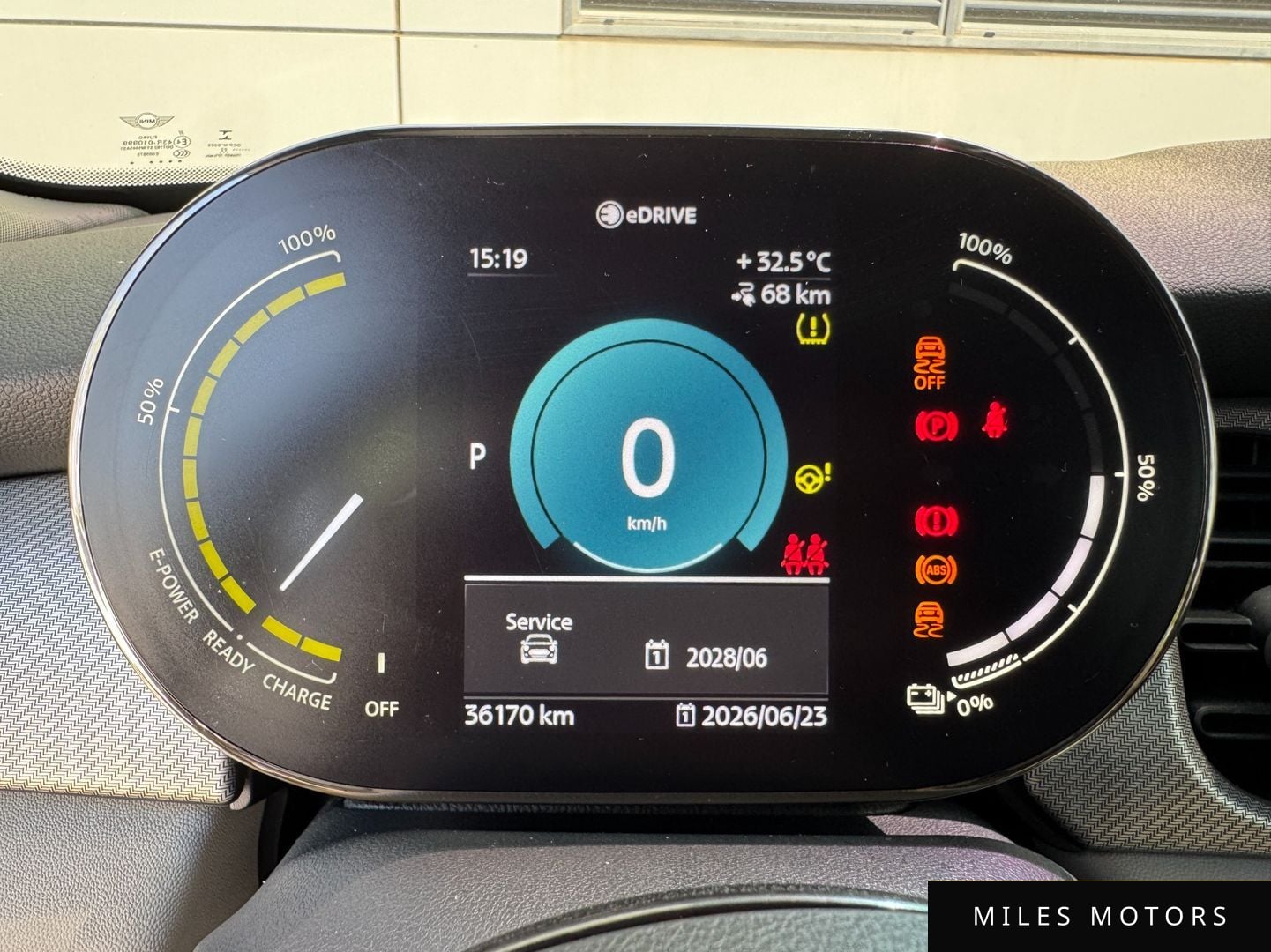 MINI Cooper 2022 — миниатюра 8
