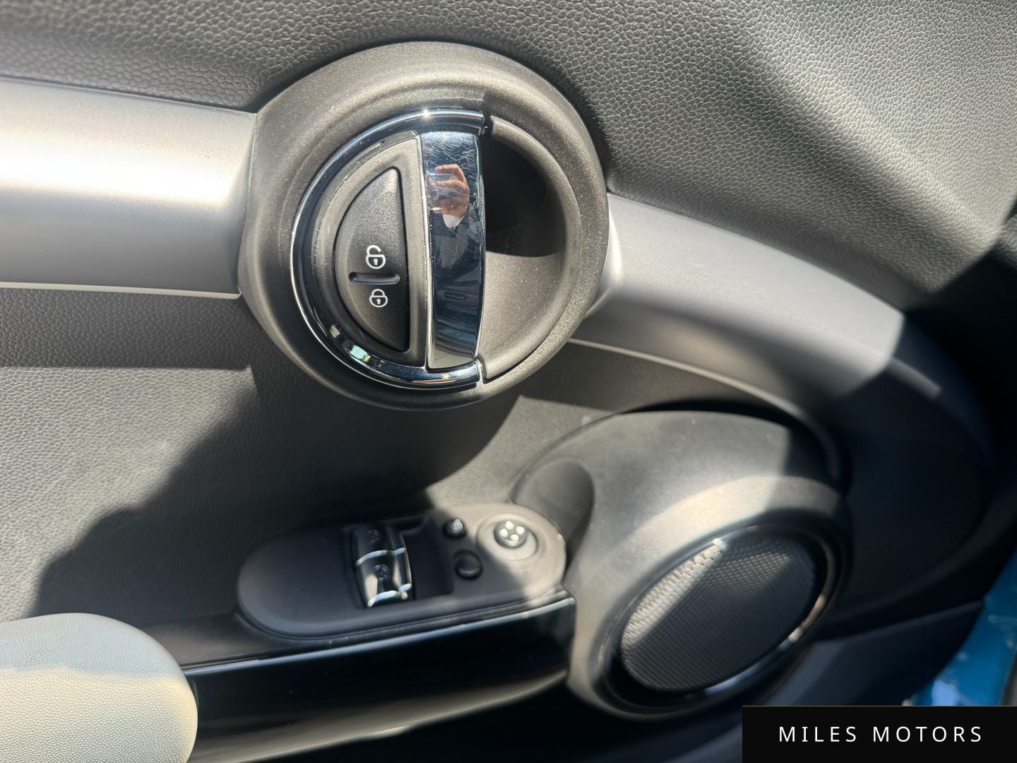 MINI Cooper 2022 — миниатюра 12
